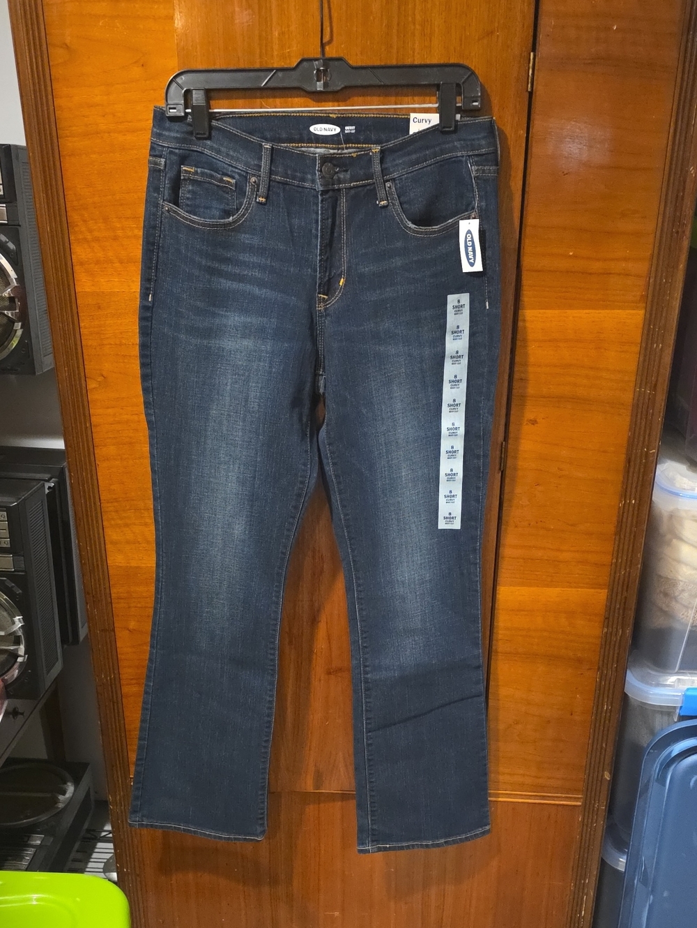 Old Navy Boot cut Jeans